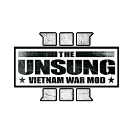Unsung Logo